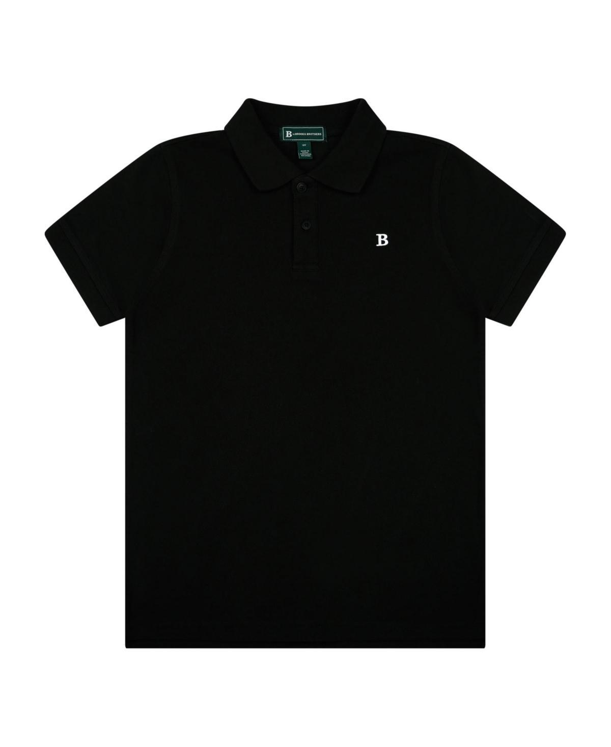 Womens Cassandre Polo Shirt Product Image