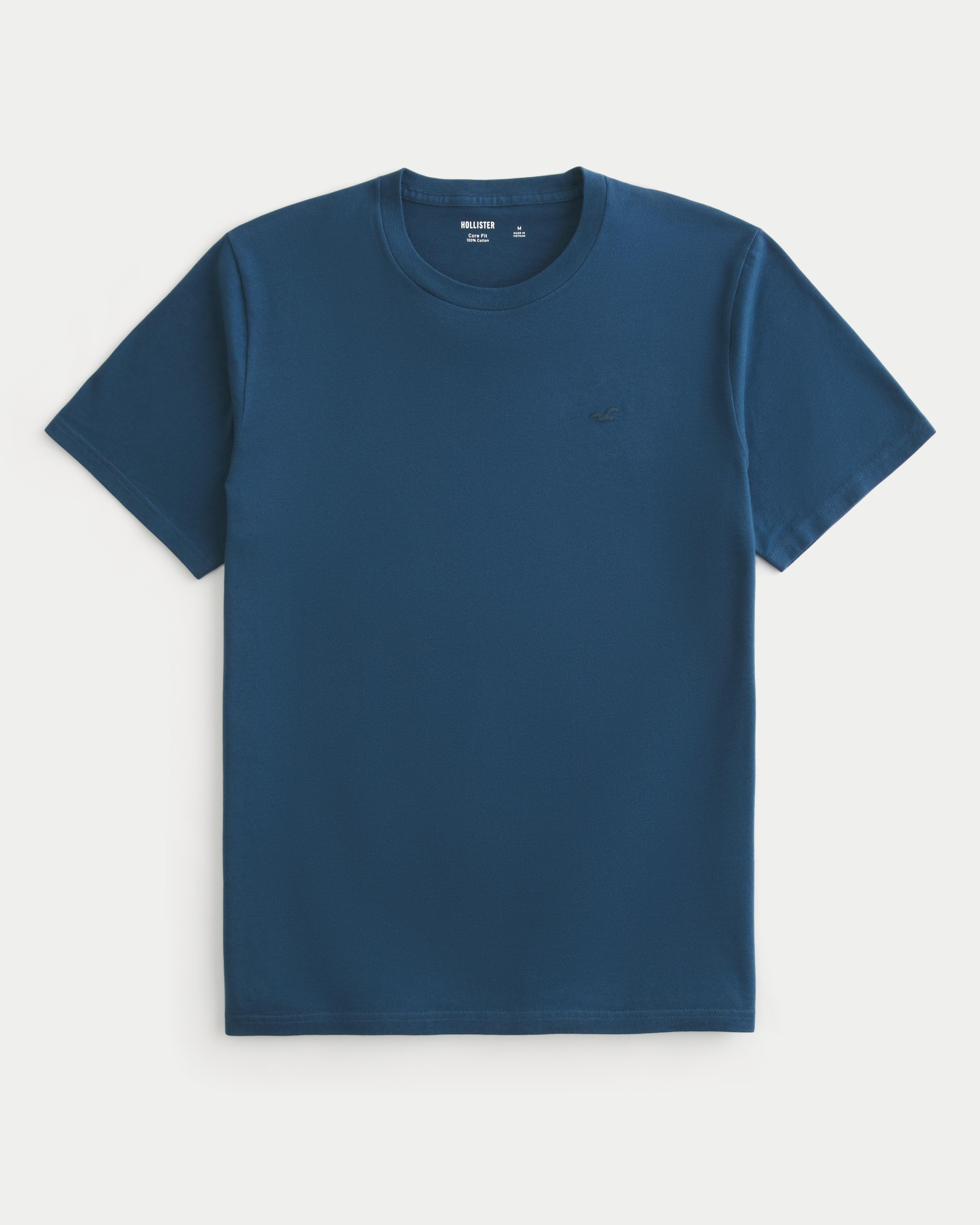 Icon Crew T-Shirt Product Image