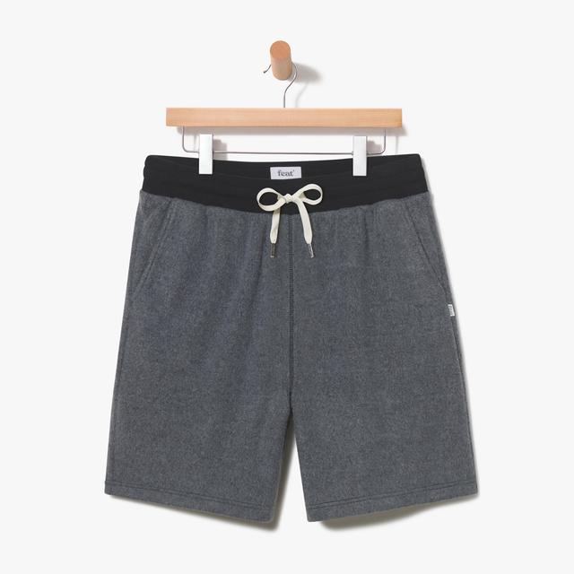 Mens BlanketBlend Shorts Product Image