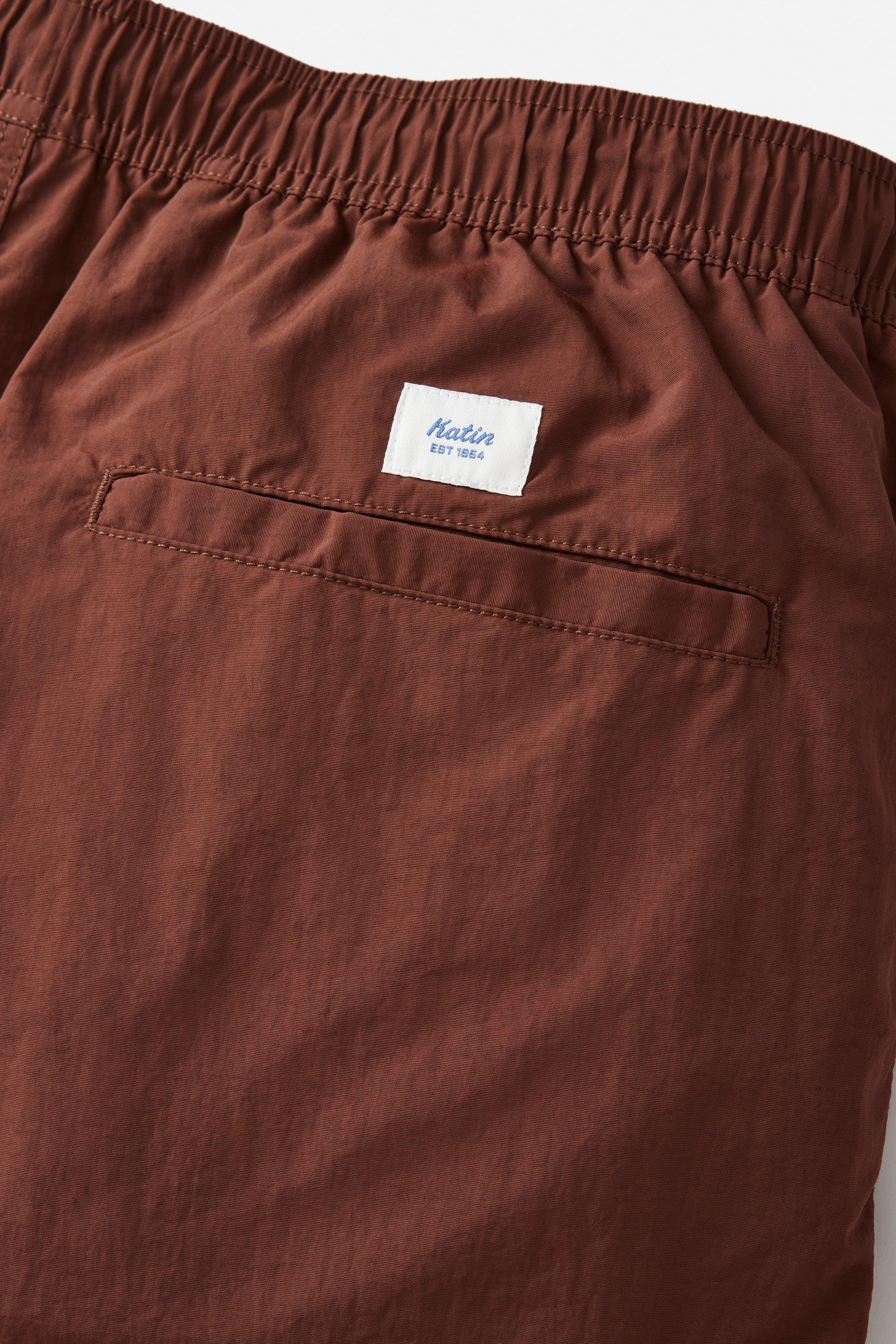 TRAILS NYLON SHORT Product Image