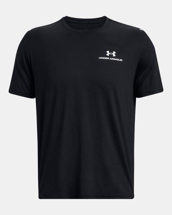 Men's UA RUSH™ Energy Short Sleeve Product Image