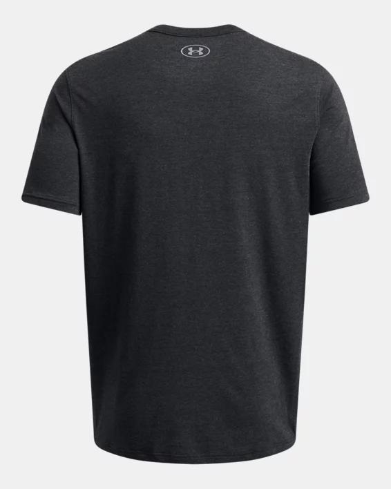 Men's UA All Day Collegiate T-Shirt Product Image