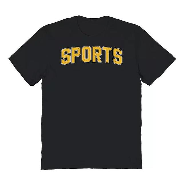 NCAA Lincoln University T-Shirt Product Image