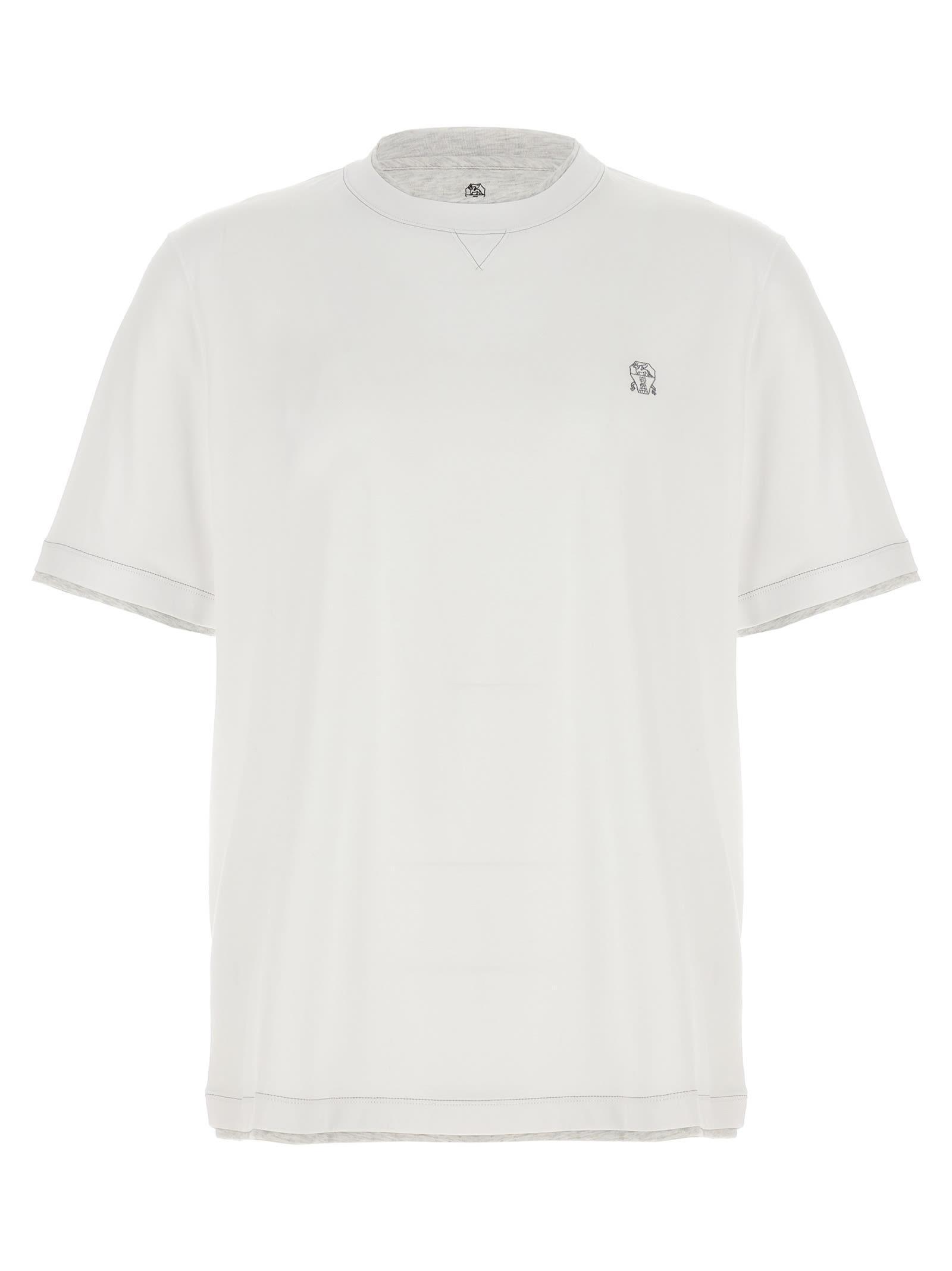 Armani Exchange Stretch Signature Logo Short Sleeve Polo Shirt Product Image