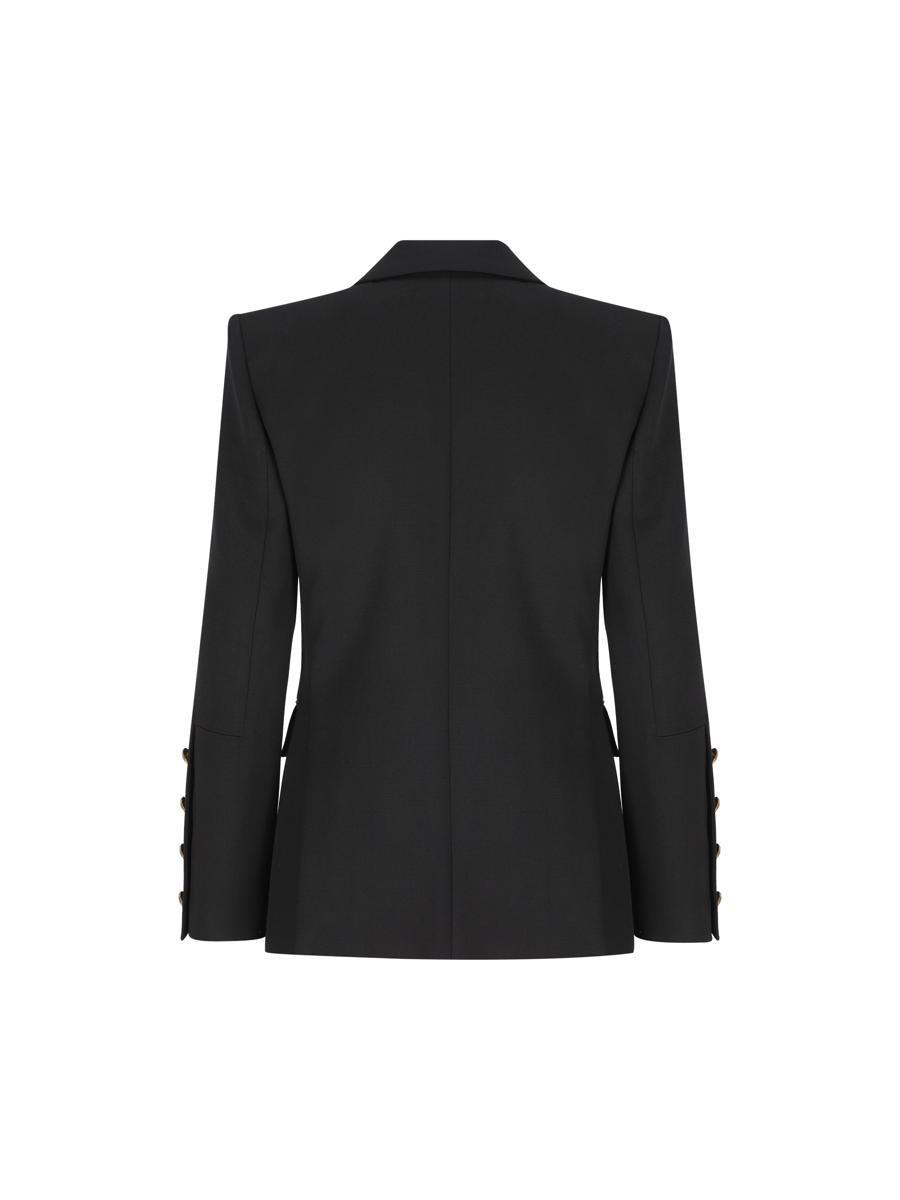 Jackets In Black Product Image