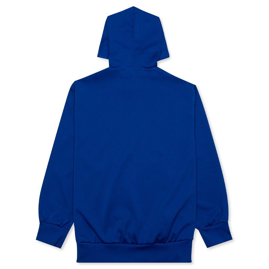 Women's Hoodie - Blue Female Product Image