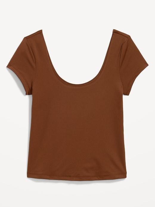 Double-Layer T-Shirt Product Image