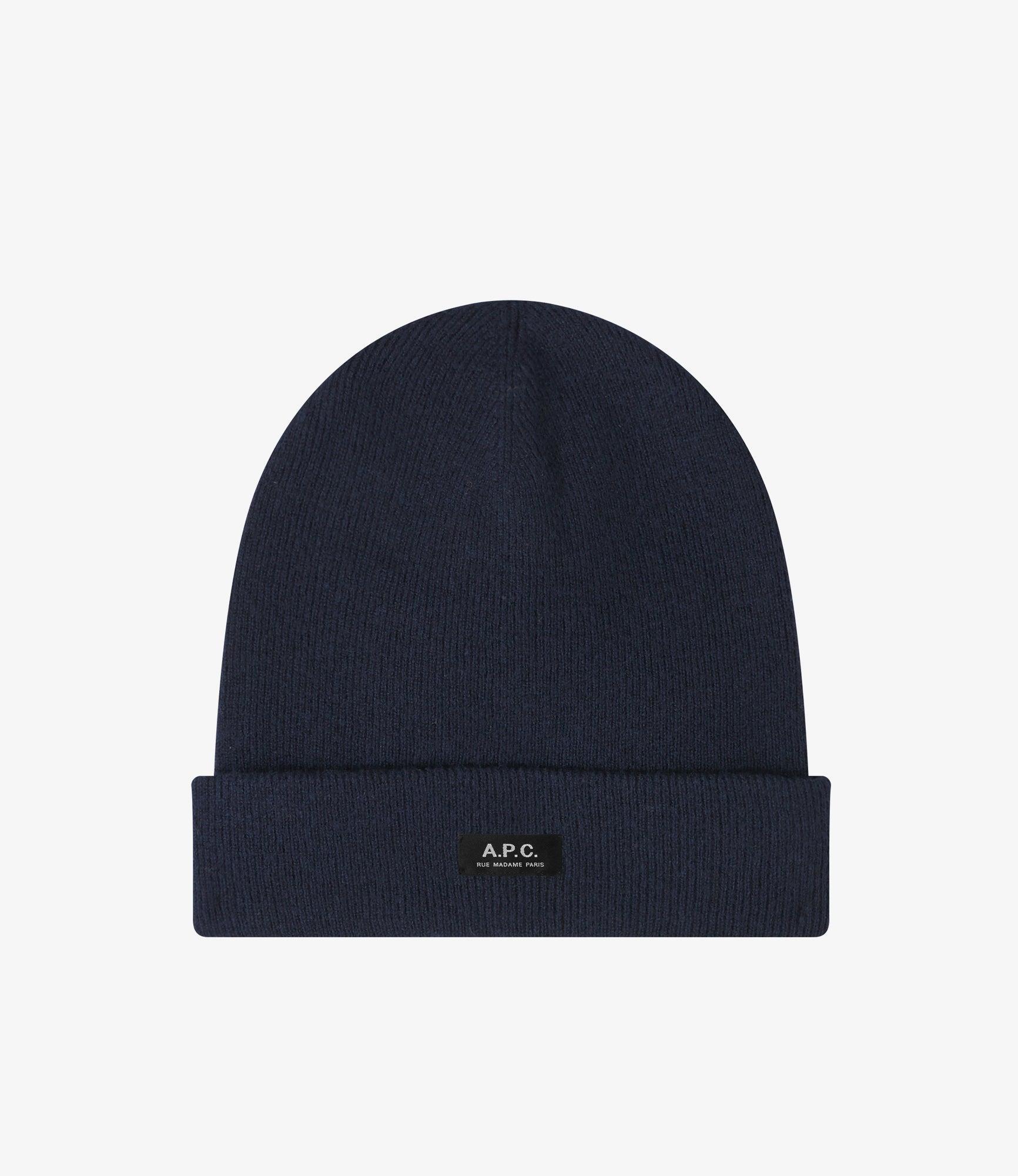 Autumn beanie Product Image