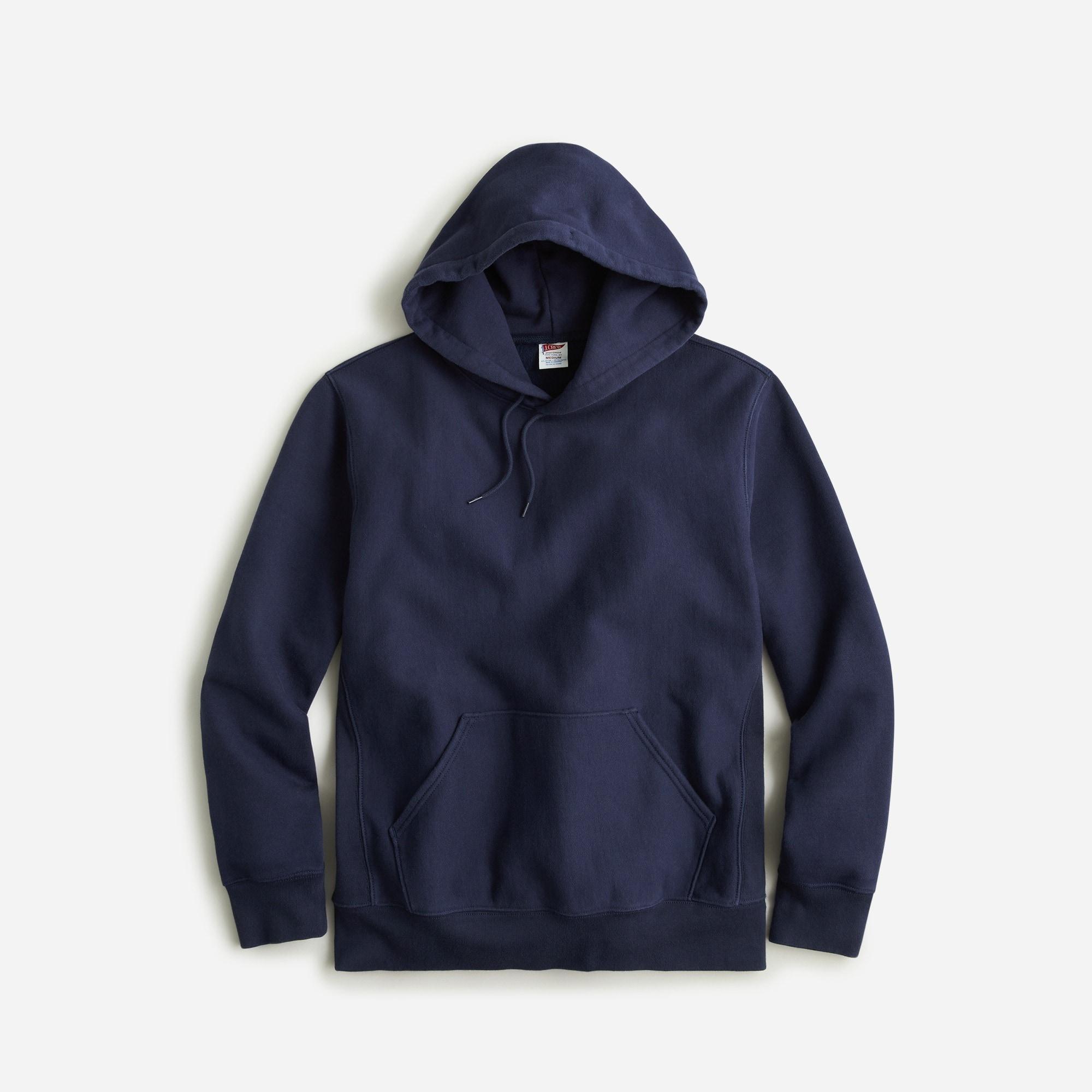 Heritage 14 oz. fleece hoodie Product Image