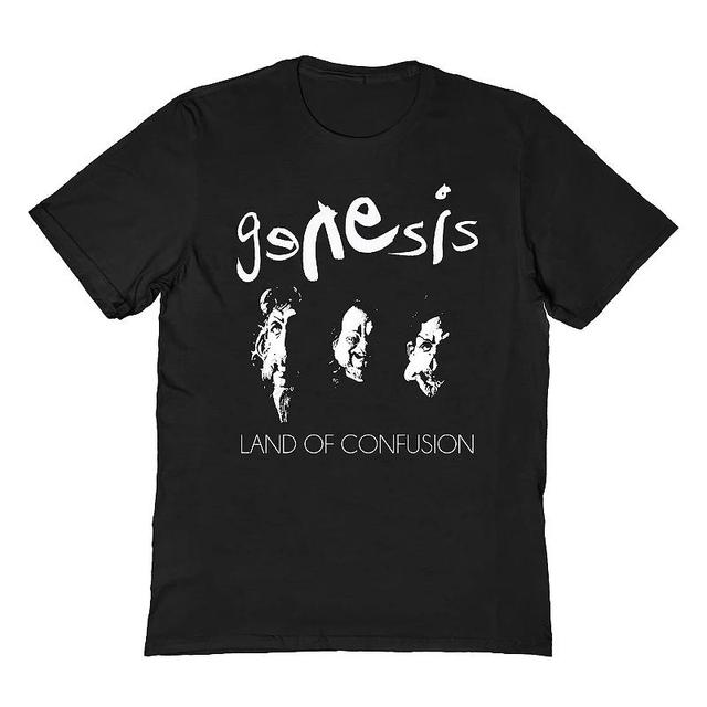 Mens Genesis Tee Product Image