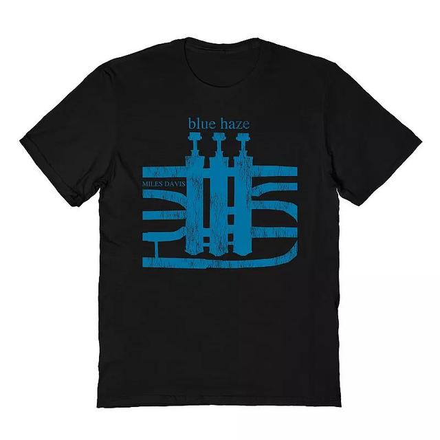 Mens Miles Davis Tee Product Image