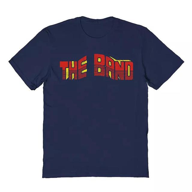 The Band Mens T-Shirt Product Image