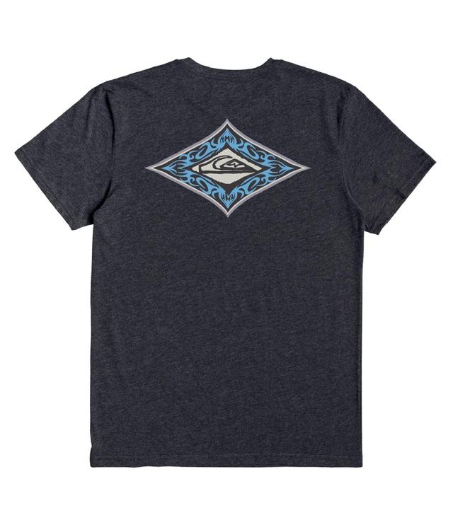 Quiksilver Mens Origins Short Sleeve T-shirt Product Image