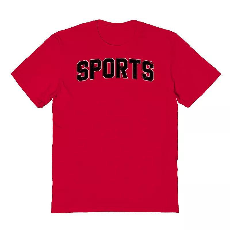 NCAA Lincoln University T-Shirt Product Image