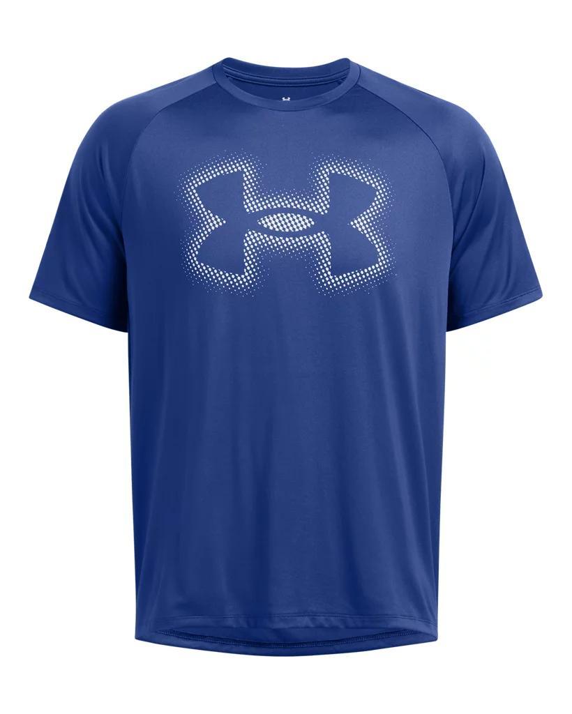 Men's UA Tech™ Short Sleeve Product Image