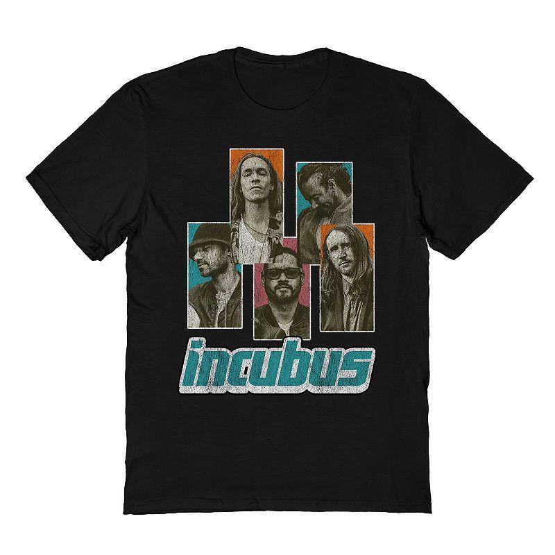 Mens Incubus Tee Product Image