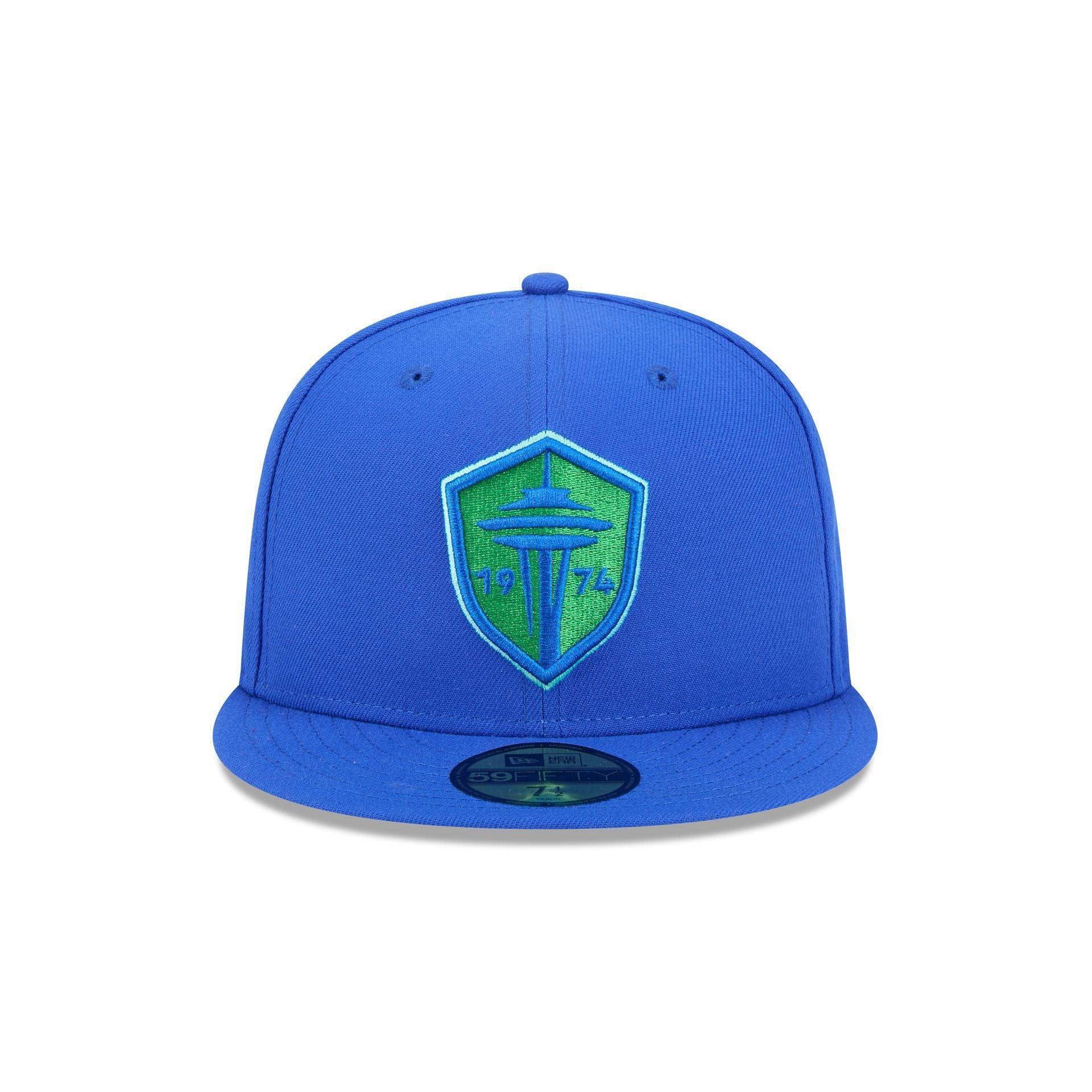 Minnesota Twins Basic 9FIFTY Snapback Hat Male Product Image