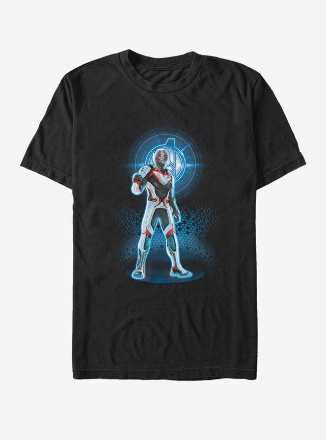 Marvel Avengers: Endgame Avenger Ant-Man T-Shirt Product Image