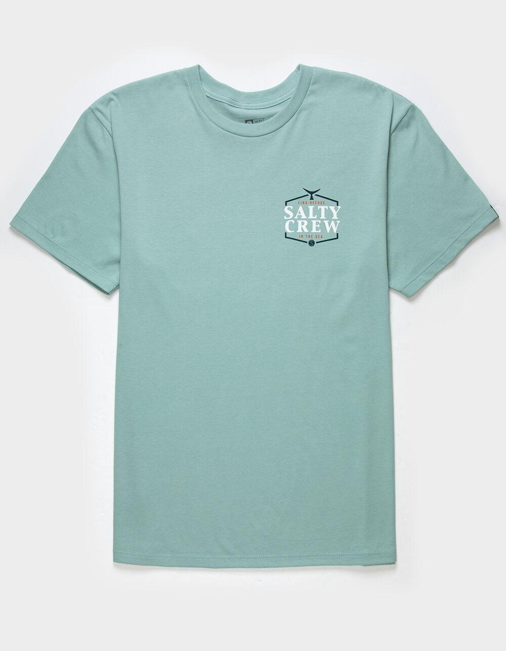 SALTY CREW Skipjack Mens Tee Product Image