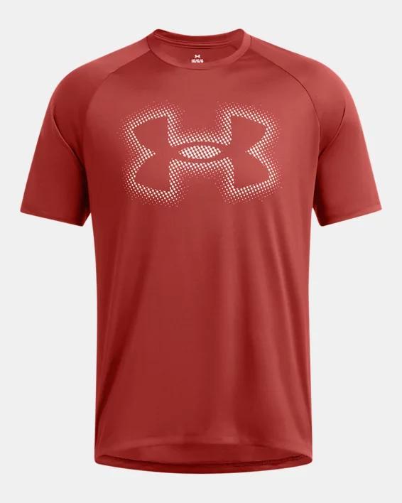 Men's UA Tech™ Short Sleeve Product Image