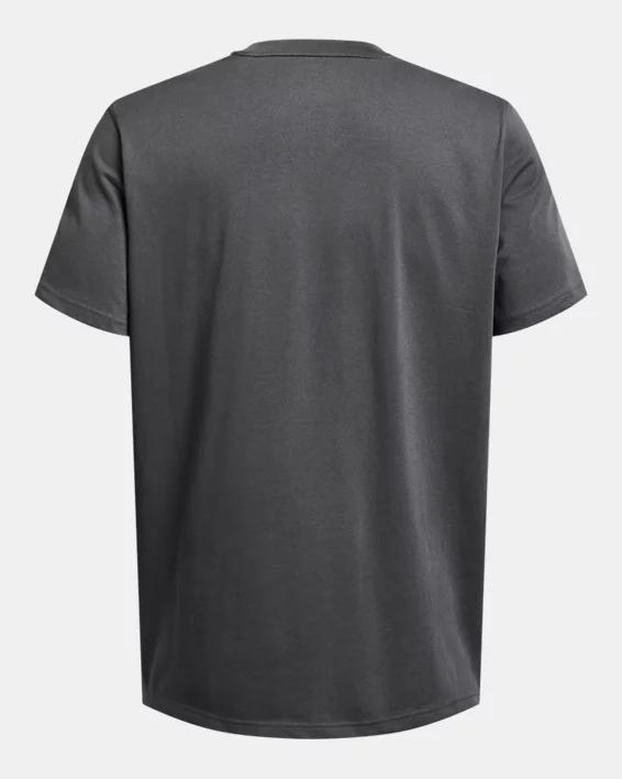 Men's UA Heavyweight VVS Short Sleeve Product Image