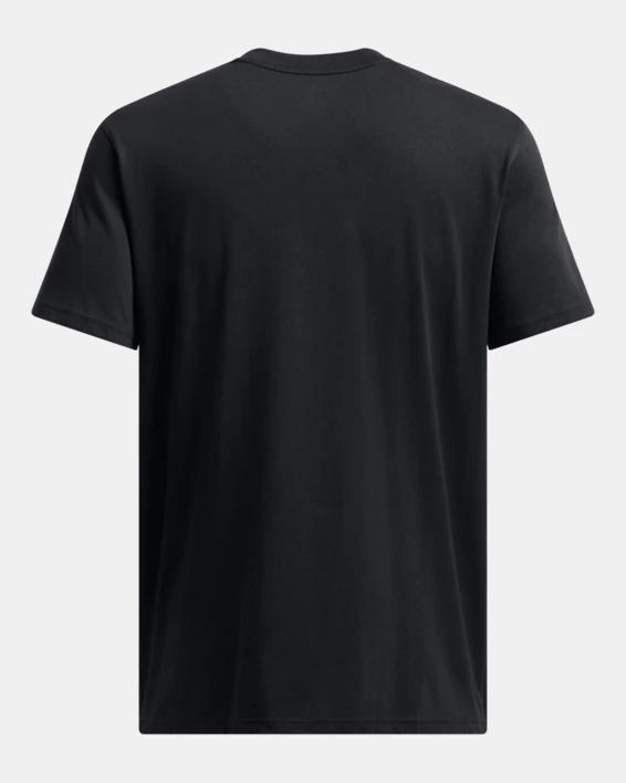 Men's Curry Trend Heavyweight T-Shirt Product Image