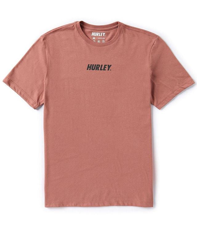 Hurley Explore Fastlane Short Sleeve T-Shirt Product Image