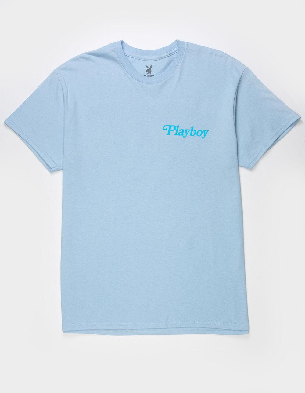 COLOR BARS x Playboy Ice Cream Mens Tee Product Image