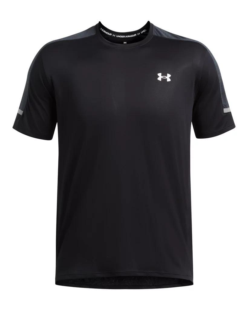 Men's UA Tech™ Utility Short Sleeve Product Image