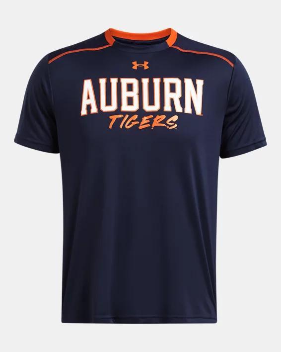 Men's UA Challenger Gameday Collegiate Short Sleeve Product Image