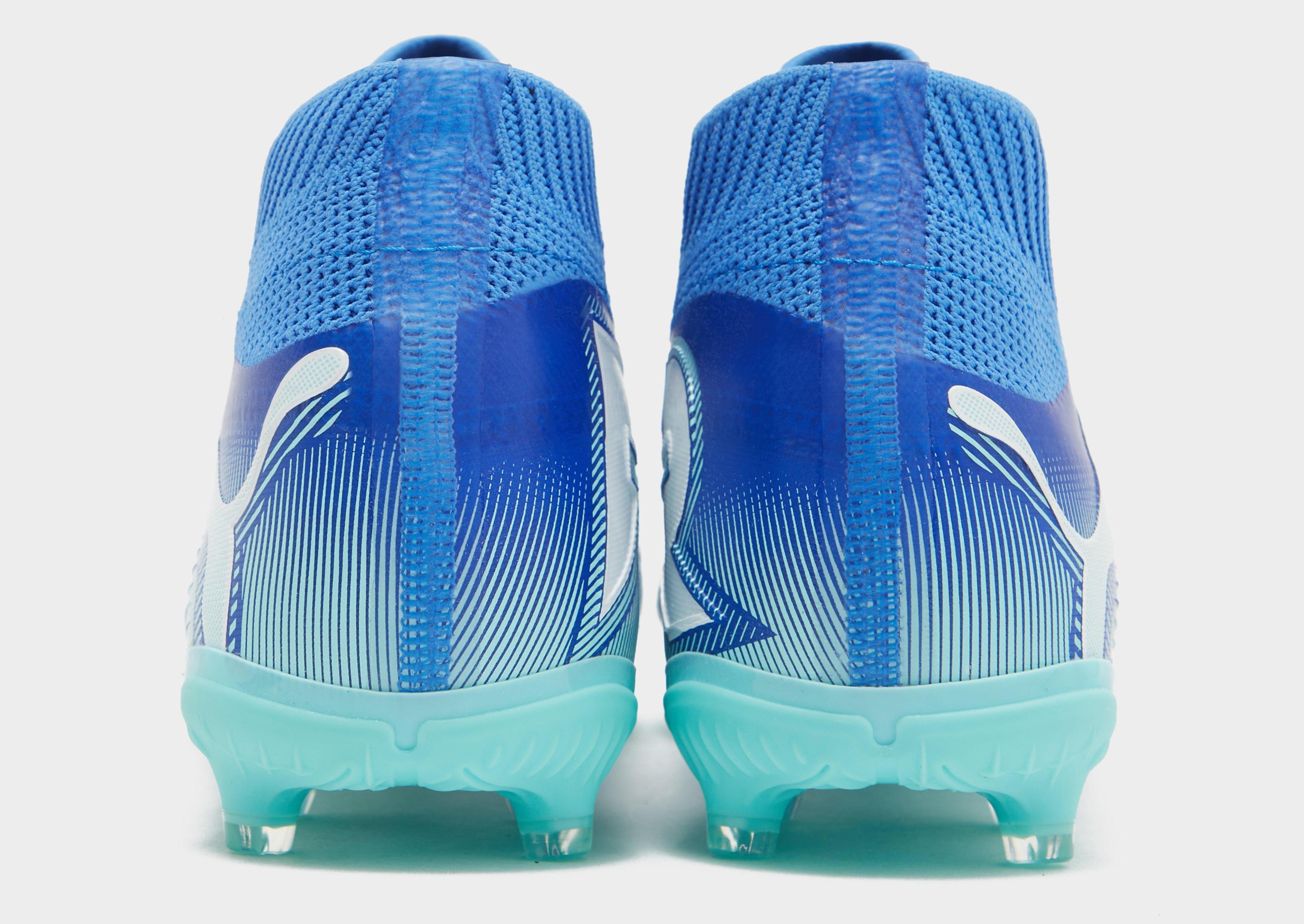 Puma FUTURE 7 Match Laceless FG Product Image