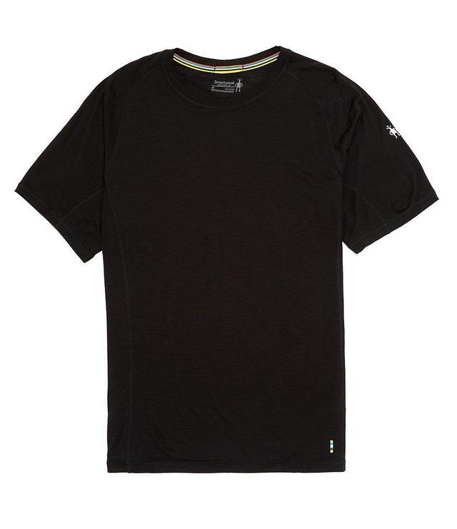 SmartWool Active Ultralite Short Sleeve Performance T-Shirt Product Image