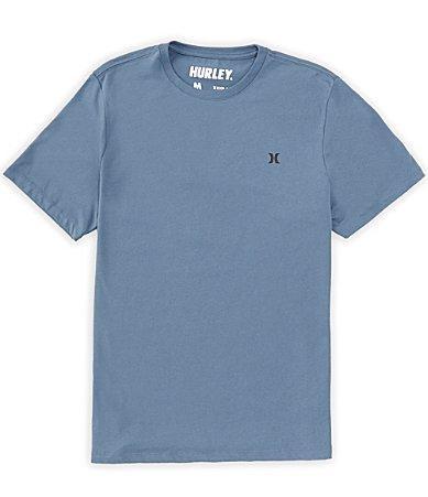 Hurley Short Sleeve Everyday Explore Icon T Product Image