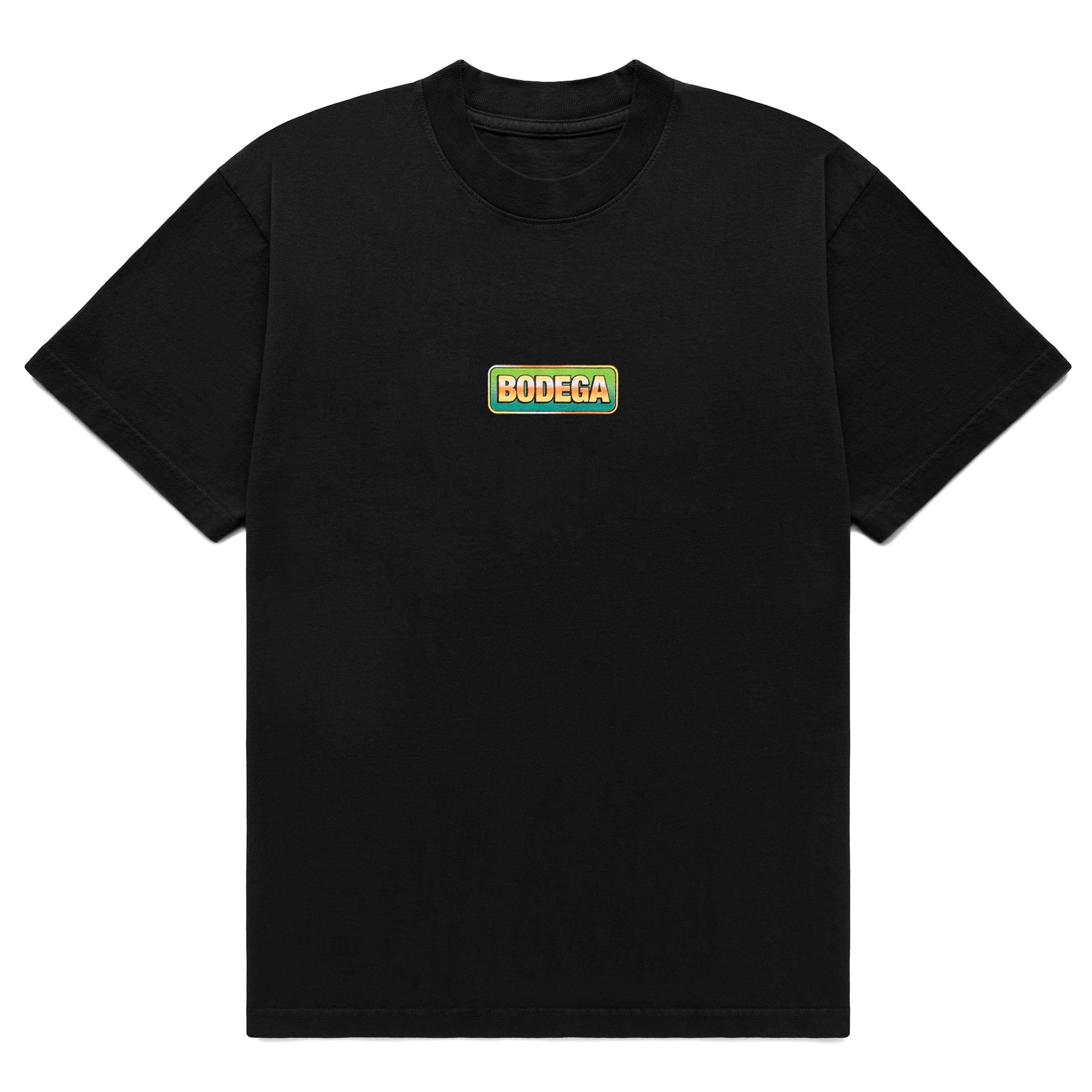 METALLIC T-SHIRT Product Image