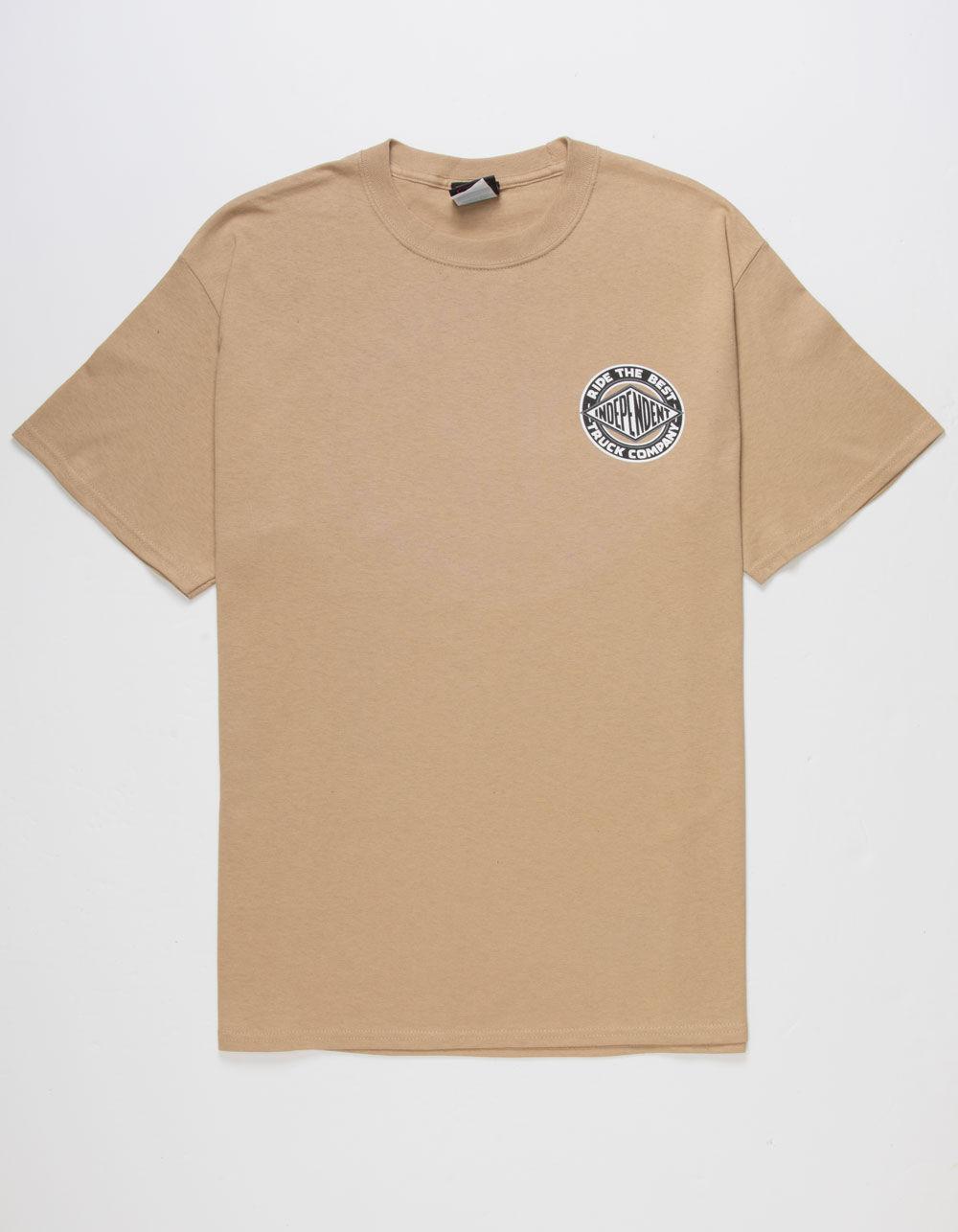 INDEPENDENT BTG Summit Mens Tee Product Image