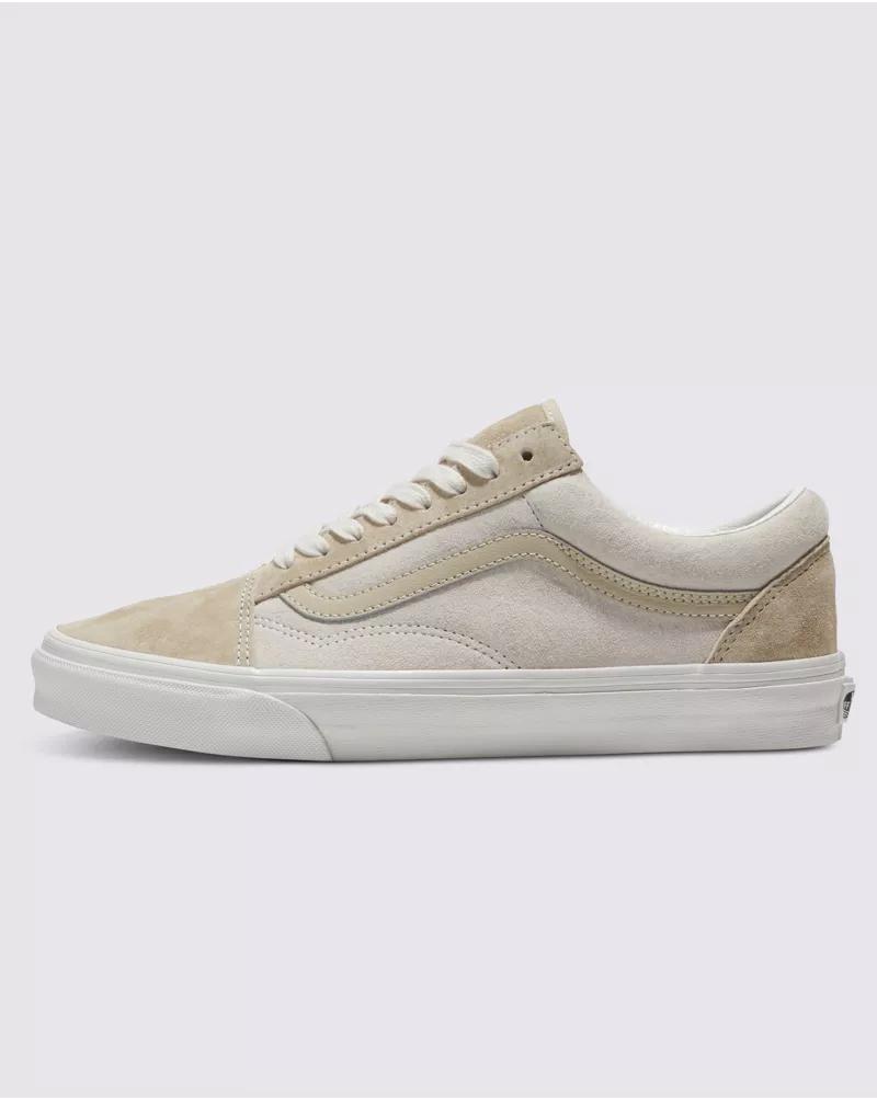 Old Skool Pig Suede Shoe Product Image