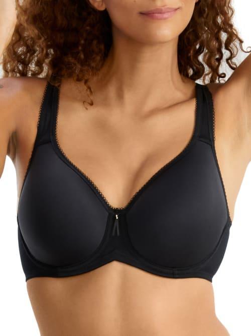 Womens Basic Beauty Spacer T-Shirt Bra Product Image