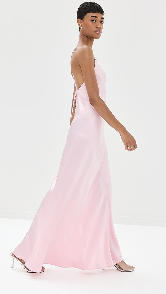 Anna October Bia Maxi Dress | Shopbop Product Image