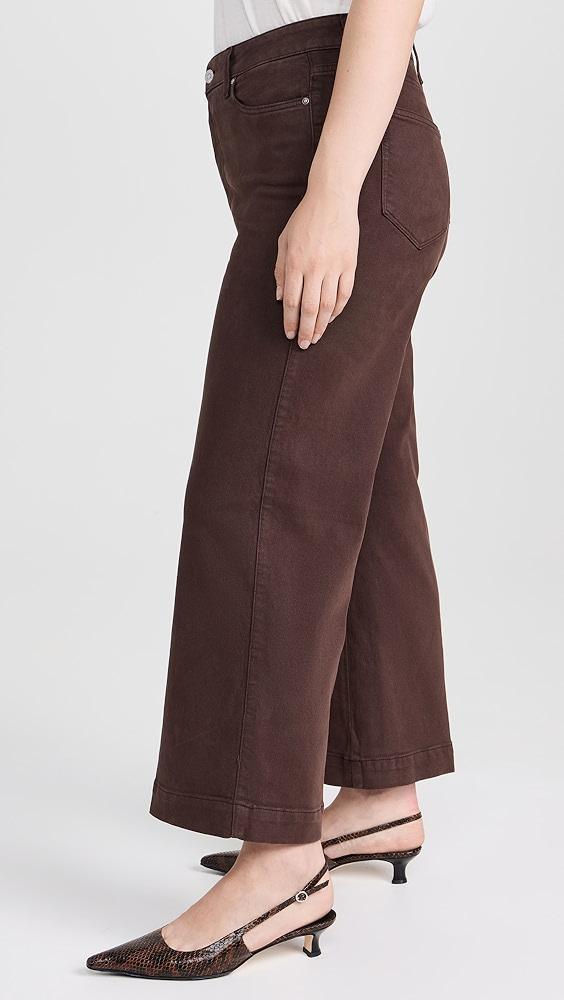 PAIGE Anessa Pants | Shopbop Product Image