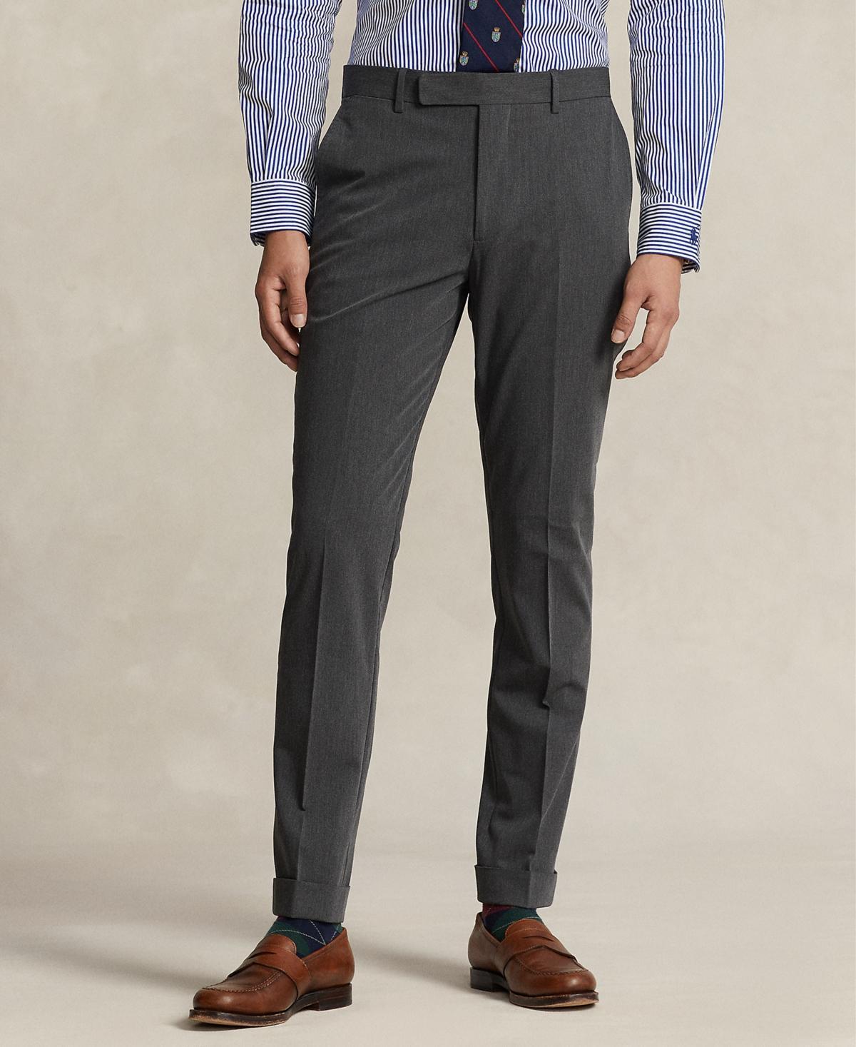 Polo Ralph Lauren Mens Performance Twill Trousers Product Image