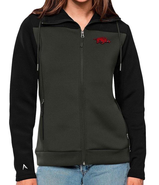 Antigua Women's NCAA SEC Protect Full-Zip Jacket Product Image