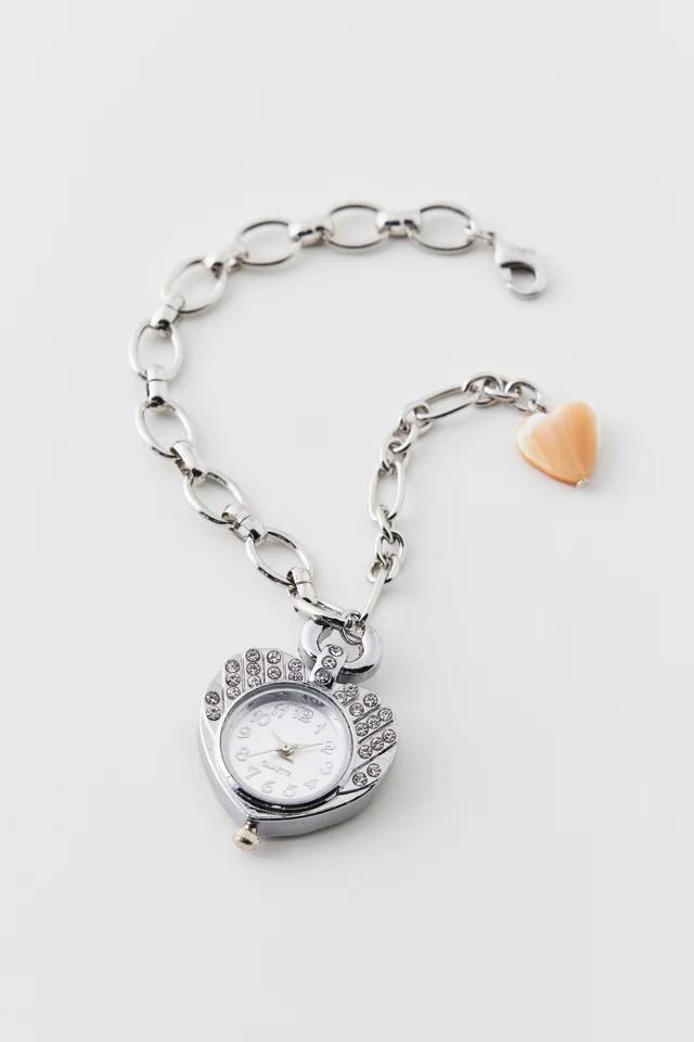 Chain Watch Bracelet Product Image