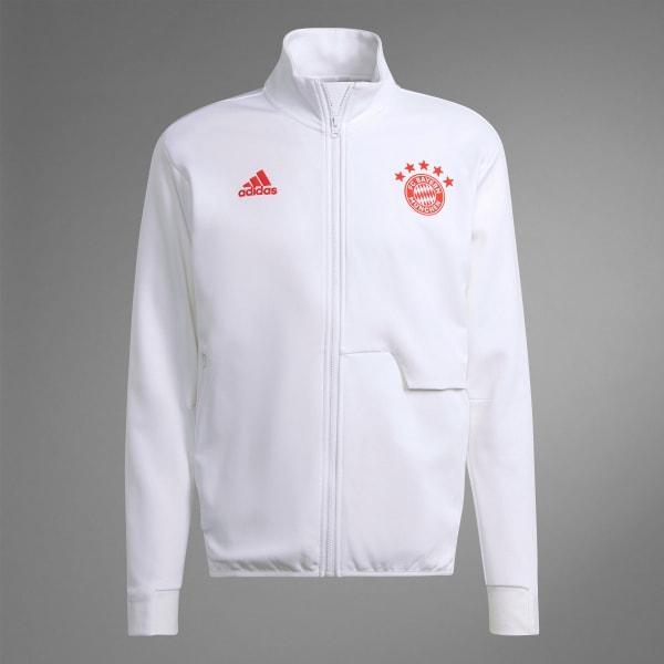 FC Bayern Anthem Jacket Product Image