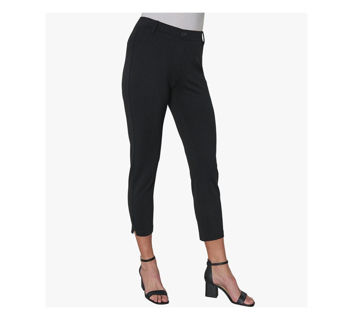 Stella Carakasi Womens Cigarette Pants In Tencel Product Image