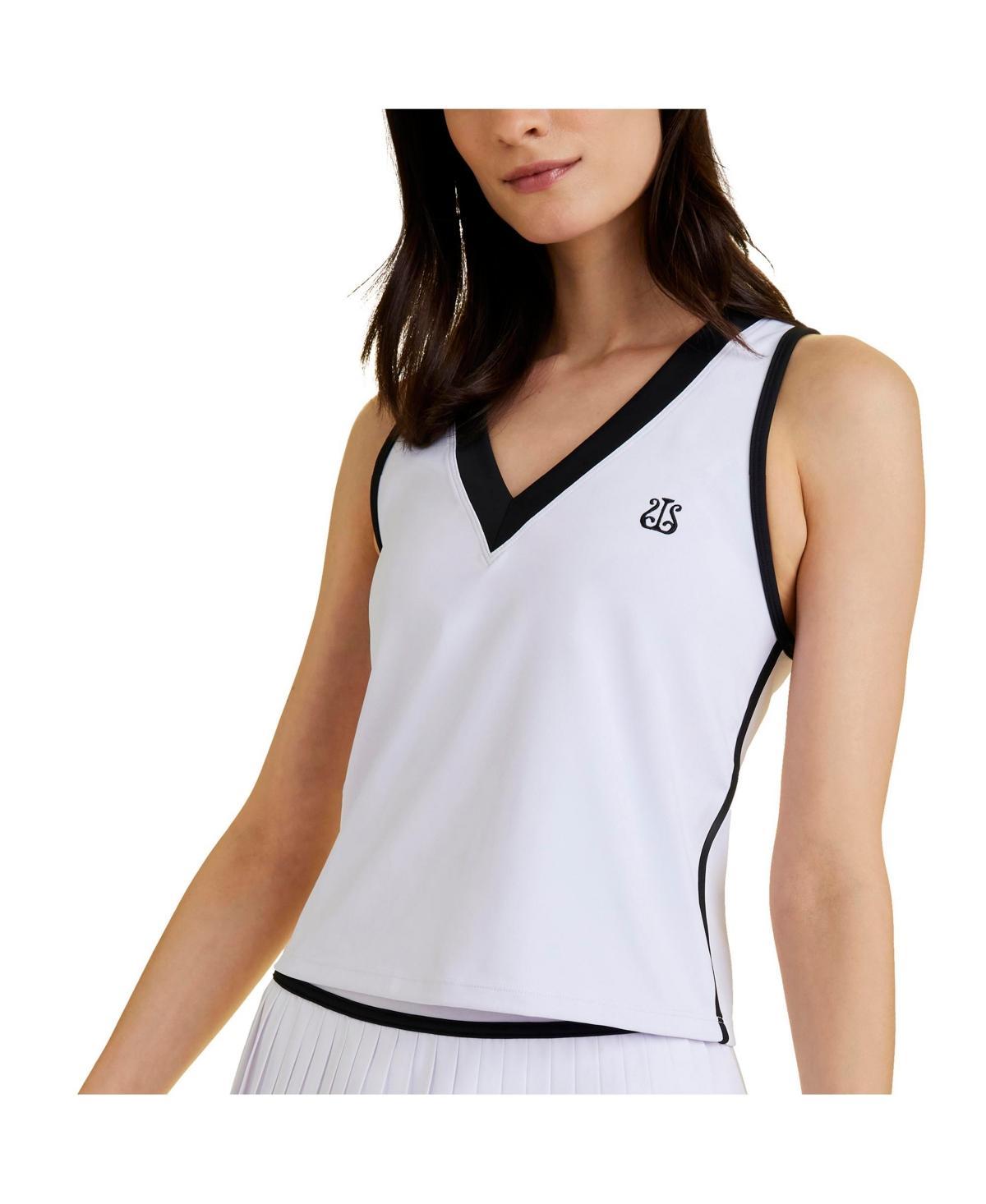 Alala Adult Women Tennis Tank top Product Image