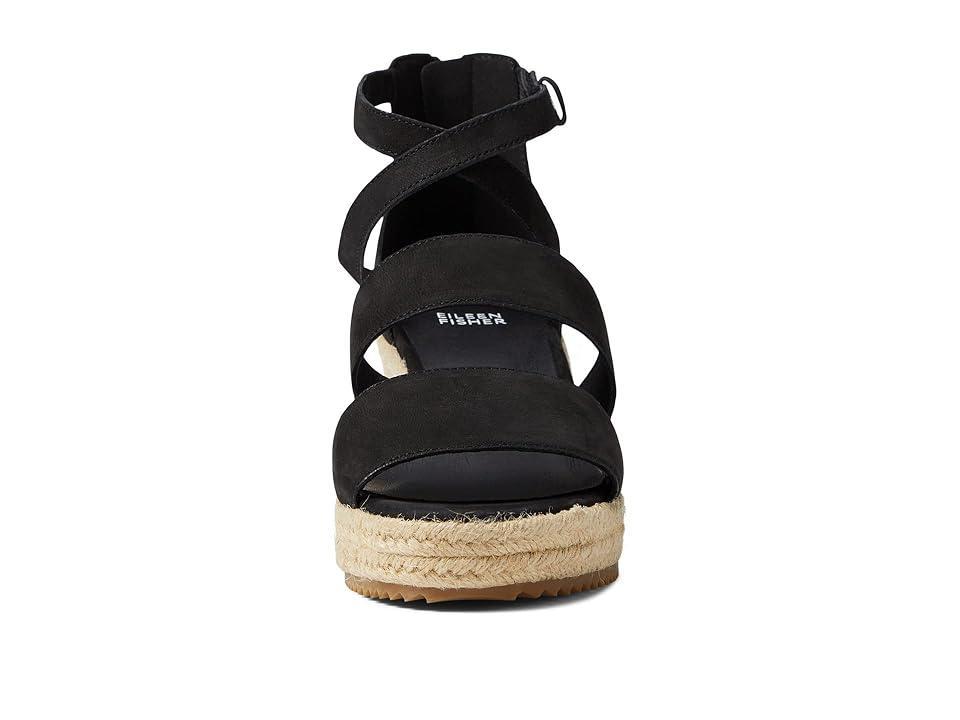 Eileen Fisher Wali Women's Sandals Product Image