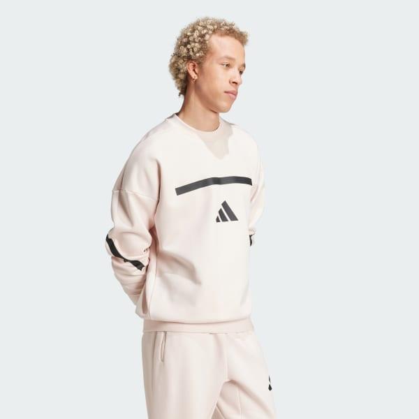 New adidas Z.N.E. Sweatshirt Product Image