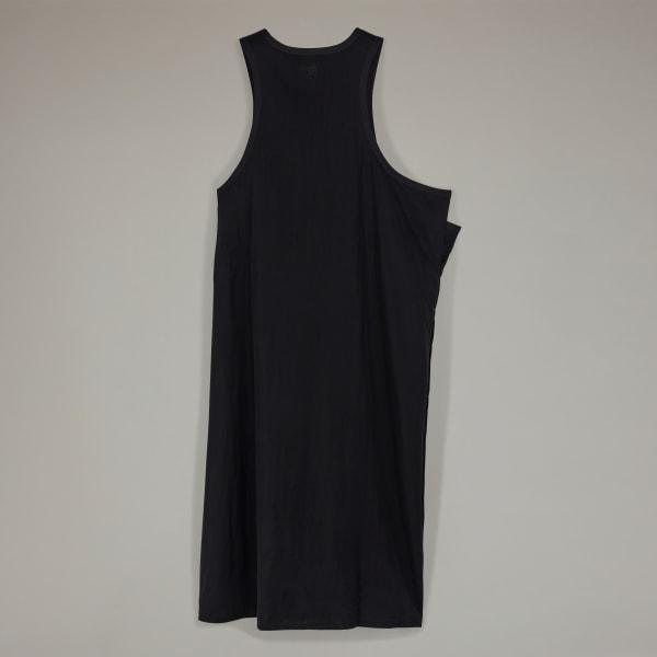 TWILL DRESS Product Image