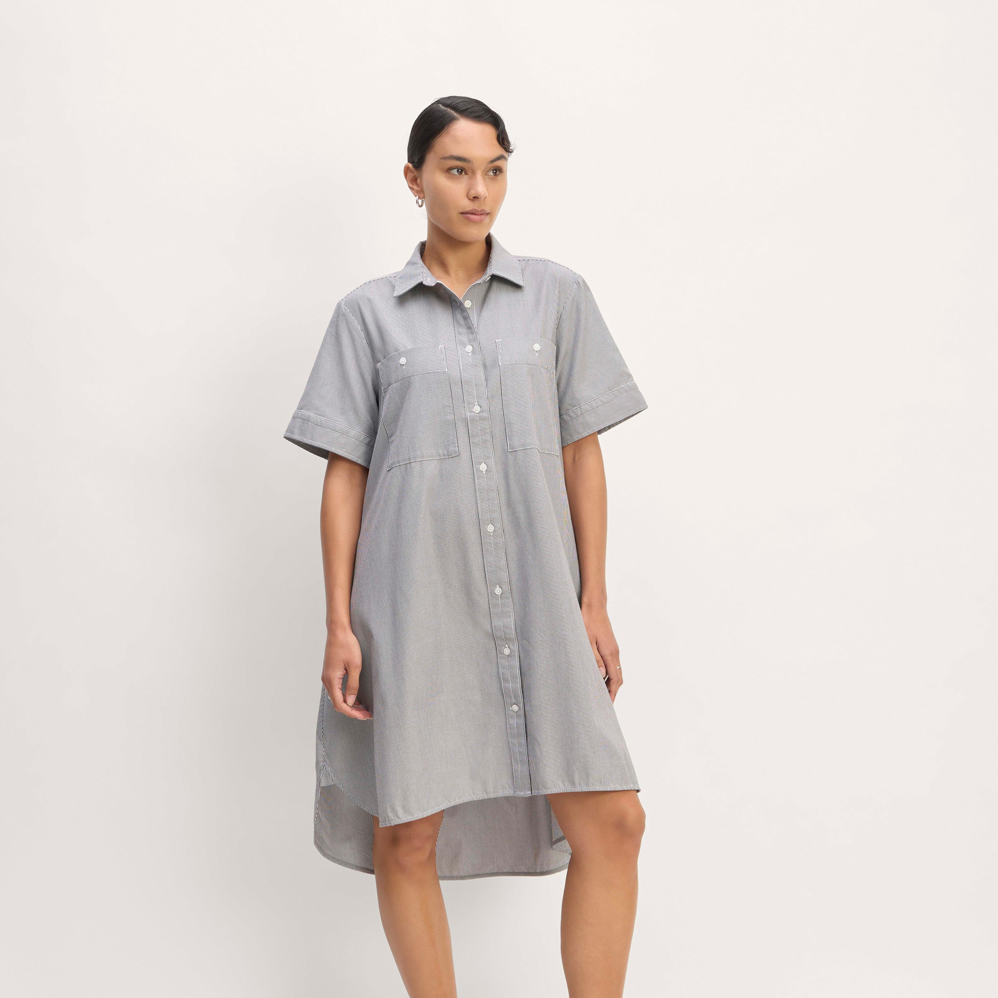 Womens Daytripper Dress by Everlane Product Image