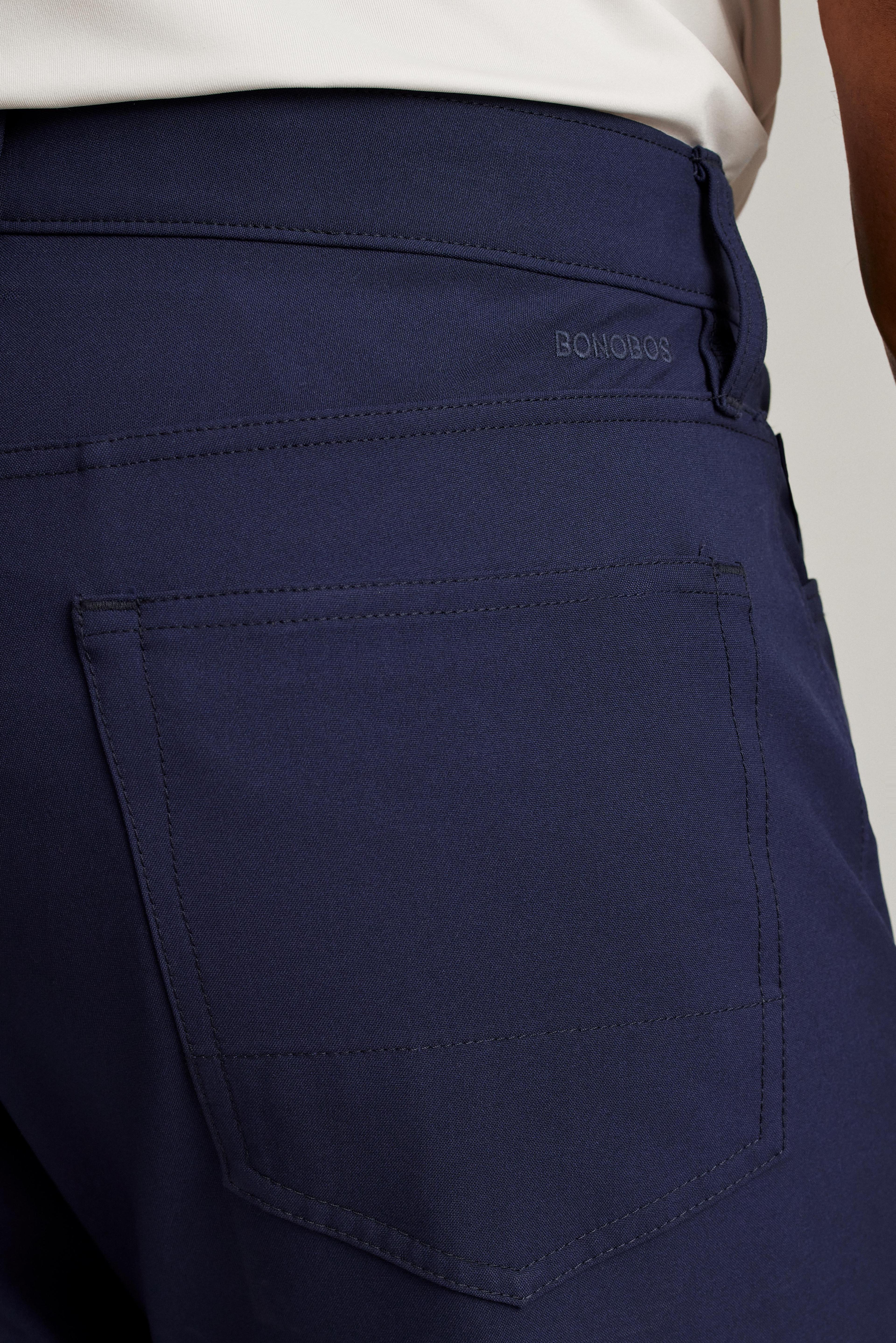 Performance Link 5-Pocket Pants Product Image